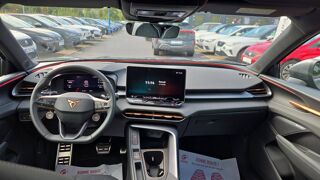 Terramar 1.5 eHybrid 204 ch DSG6 2025 occasion 38300 Bourgoin-Jallieu
