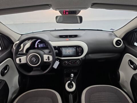 Twingo III E-Tech 2023 occasion 50100 Cherbourg-en-Cotentin
