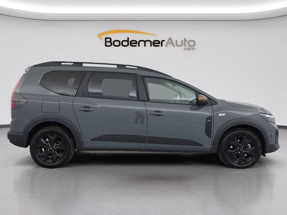 Jogger ECO-G 120 auto 7 pl 2026 occasion 29900 Concarneau