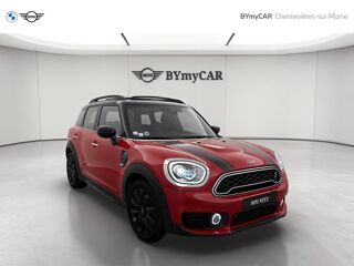 Cooper Countryman 192 ch BVA7 2020 occasion 94430 Chennevi&egrave;res-sur-Marne