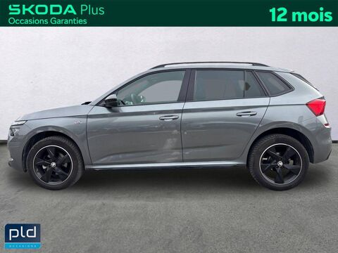 Kamiq 1.5 TSI 150 ch DSG7 2023 occasion 13090 Aix-en-Provence