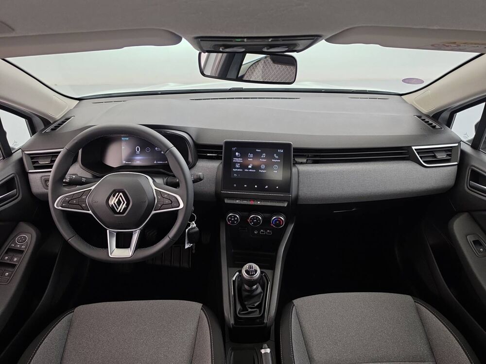 Clio TCe 90 2023 occasion 22000 Saint-Brieuc