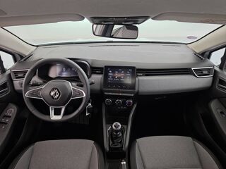 Clio TCe 90 2023 occasion 22000 Saint-Brieuc
