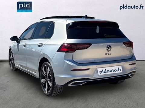 Golf 1.4 Hybrid Rechargeable OPF 245 DSG6 2024 occasion 13012 Marseille