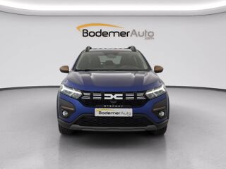 Sandero ECO-G 100 GSR2 2025 occasion 56850 Caudan