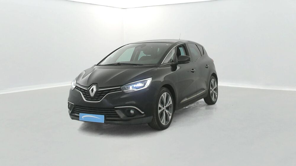 Sc&eacute;nic Scenic dCi 130 Energy 2018 occasion 50100 Cherbourg-en-Cotentin