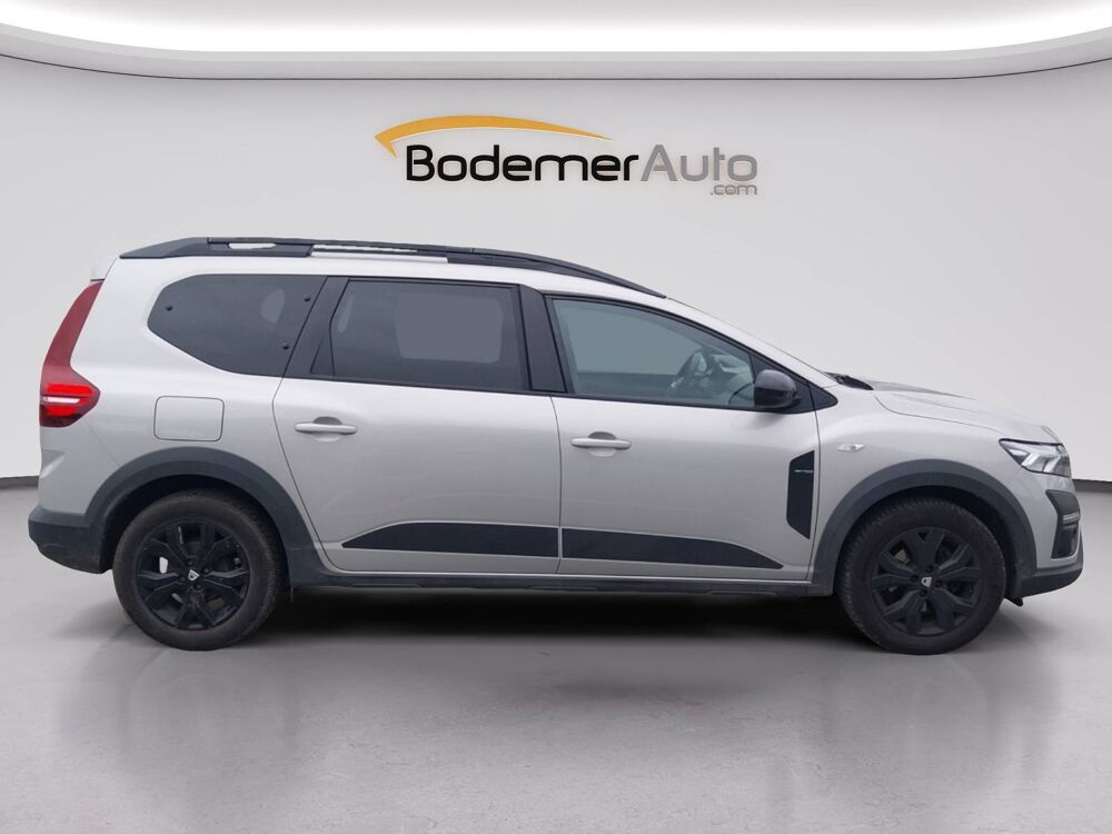 Jogger ECO-G 100 7 places 2023 occasion 61200 Argentan