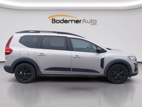 Jogger ECO-G 100 7 places 2023 occasion 61200 Argentan