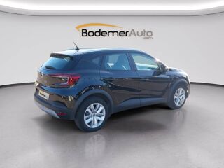 Captur TCe 100 GPL - 21 2022 occasion 14200 H&eacute;rouville-Saint-Clair