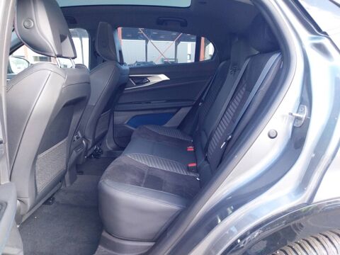 Rafale E-Tech full hybrid 200 ch 2025 occasion 56000 Vannes