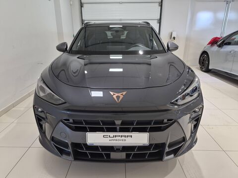 Terramar 1.5 eTSI Hybrid 150 ch DSG7 2026 occasion 25000 Besan&ccedil;on
