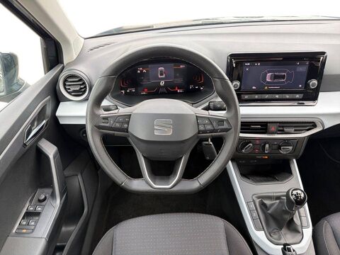 Arona 1.0 TSI 95 ch Start/Stop BVM5 2023 occasion 13090 Aix-en-Provence