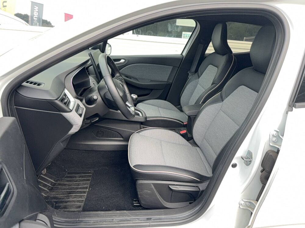 Clio TCe 90 2024 occasion 22200 Guingamp