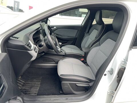 Clio TCe 90 2024 occasion 22200 Guingamp