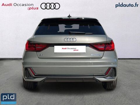 A1 Sportback 30 TFSI 116 ch S tronic 7 2026 occasion 13011 Marseille