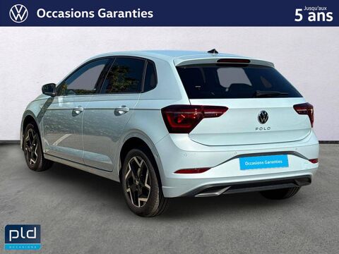 Polo 1.0 TSI 95 S&S DSG7 2025 occasion 13730 Saint-Victoret
