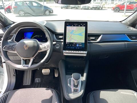Symbioz E-Tech full hybrid 145 2025 occasion 56400 Auray