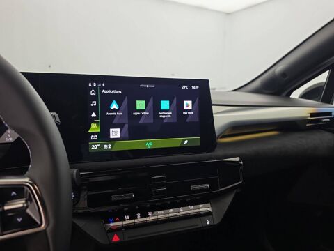 Clio E-Tech full hybrid 160 ch 2026 occasion 61200 Argentan