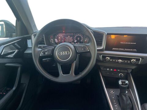 A1 Sportback 30 TFSI 116 ch S tronic 7 2025 occasion 13011 Marseille