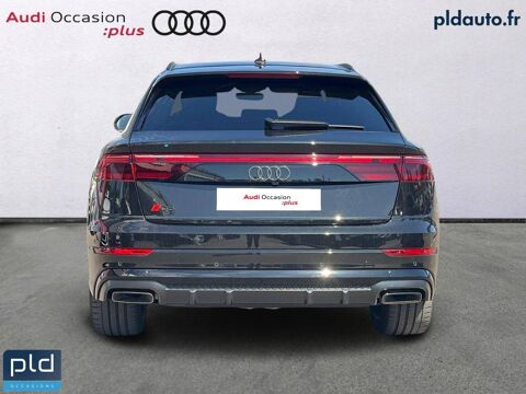 Q8 60 TFSI e 490 Tiptronic 8 quattro 2024 occasion 13090 Aix-en-Provence