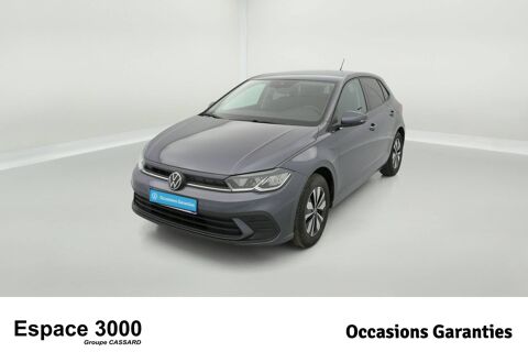 Volkswagen Polo 1.0 TSI 95 S&S BVM5 2025 occasion Besan&ccedil;on 25000