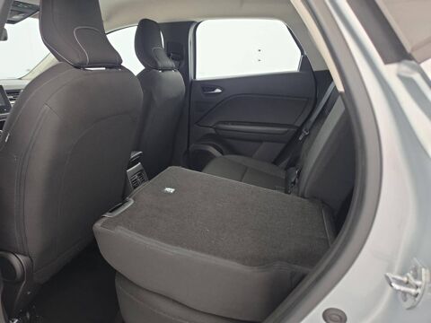 Captur TCe 90 2023 occasion 29000 Quimper