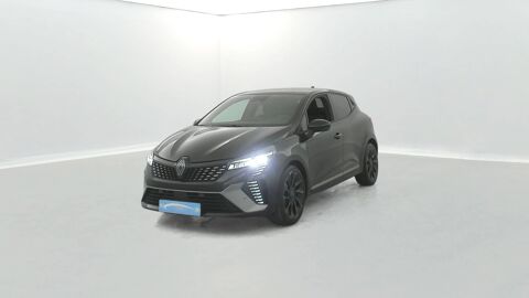 Renault Clio TCe 90 ch GSR2 2025 occasion Loud&eacute;ac 22600