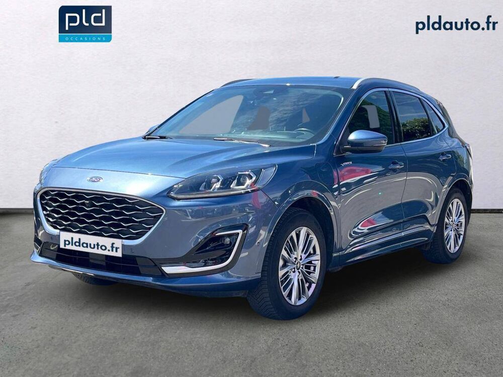 Kuga 2.5 Duratec 225 ch PHEV Powershift 2023 occasion 13090 Aix-en-Provence