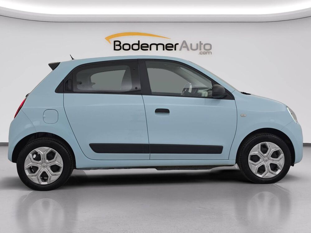 Twingo III E-Tech 2023 occasion 14500 Vire