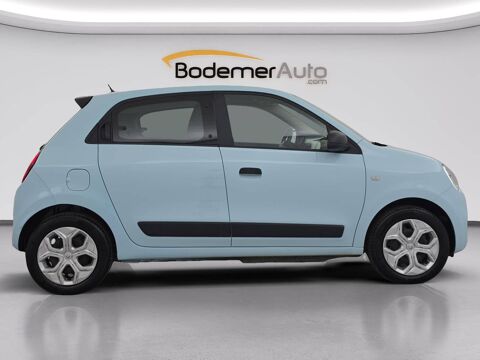 Twingo III E-Tech 2023 occasion 14500 Vire