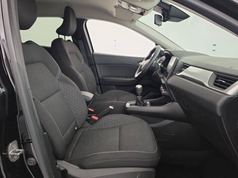 Captur TCe 90 2024 occasion 29200 Brest