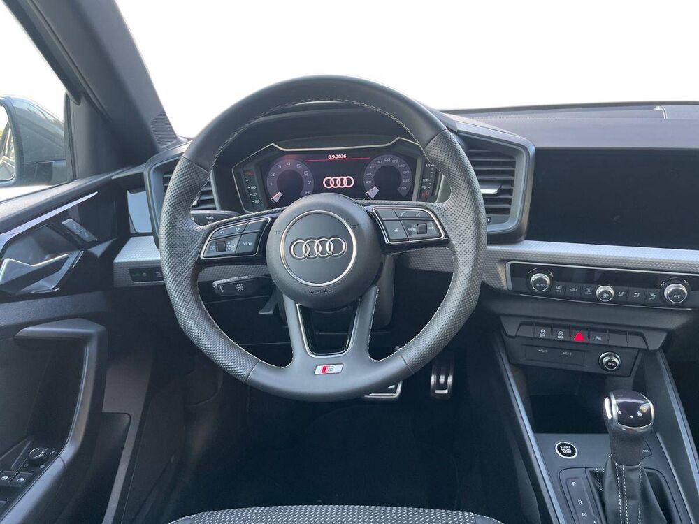 A1 Sportback 30 TFSI 116 ch S tronic 7 2026 occasion 13011 Marseille