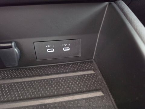 Captur E-Tech full hybrid 145 ch 2025 occasion 56850 Caudan
