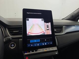 Symbioz E-Tech full hybrid 145 2025 occasion 61000 Alen&ccedil;on