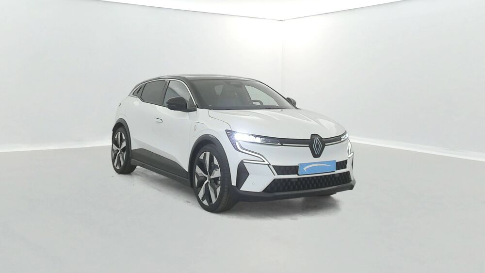 M&eacute;gane Megane E-Tech EV60 220 ch optimum charge 2023 occasion 56850 Caudan