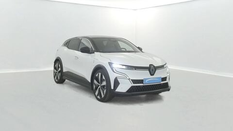 M&eacute;gane Megane E-Tech EV60 220 ch optimum charge 2023 occasion 56850 Caudan