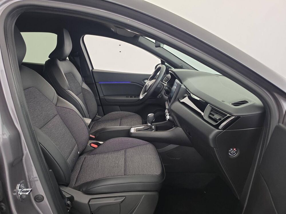 Captur E-Tech 145 2022 occasion 29900 Concarneau