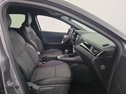 Captur E-Tech 145 2022 occasion 29900 Concarneau