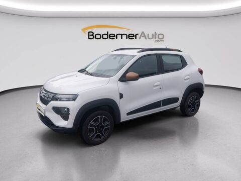Dacia Spring 2023 occasion Bayeux 14400