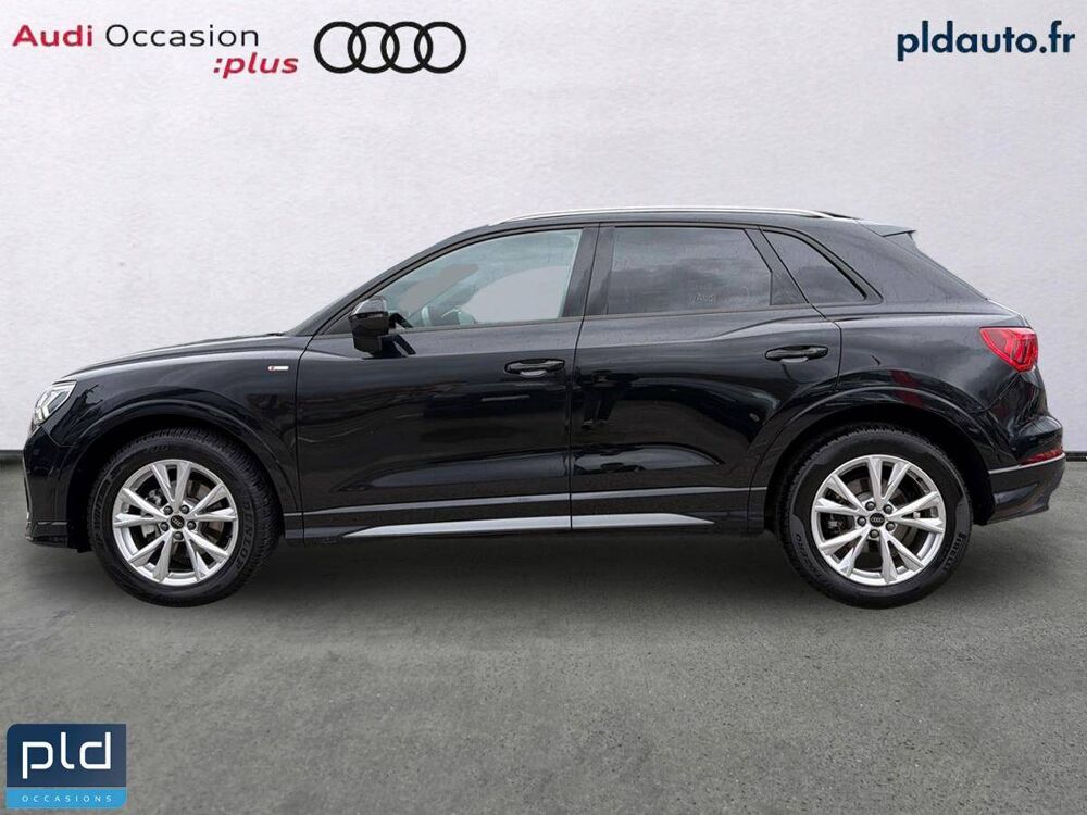 Q3 35 TDI 150 ch S tronic 7 2024 occasion 13011 Marseille