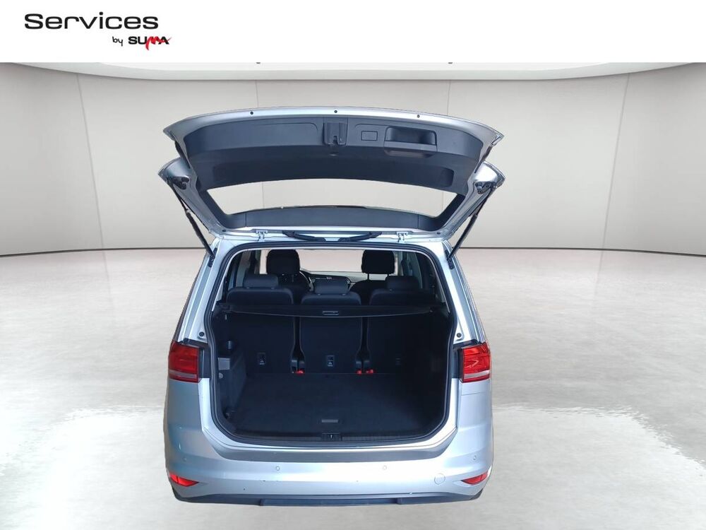 Touran 1.5 TSI EVO 150 DSG7 5pl 2021 occasion 01440 Viriat