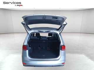 Touran 1.5 TSI EVO 150 DSG7 5pl 2021 occasion 01440 Viriat