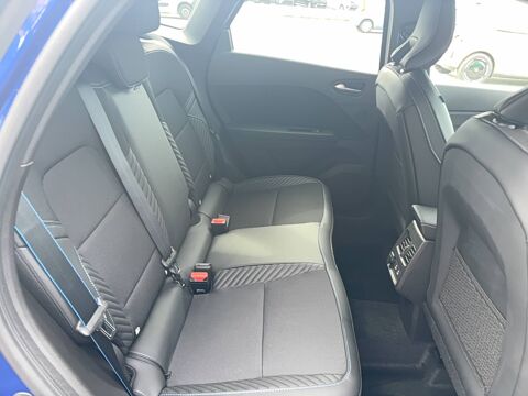 Symbioz E-Tech full hybrid 160 ch 2026 occasion 50100 Cherbourg-en-Cotentin