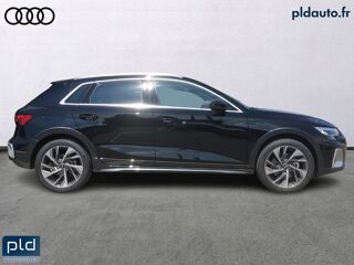 A3 Allstreet 40 TFSI e Hybride rechargeable 204 S tronic 6 2025 occasion 13011 Marseille