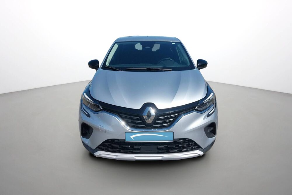 Captur TCe 90 2024 occasion 50100 Cherbourg-en-Cotentin