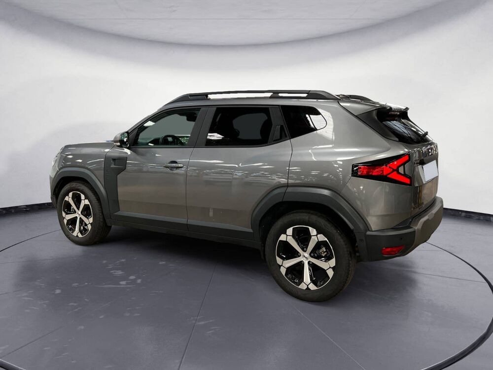 Duster Hybrid 140 2024 occasion 22400 Lamballe