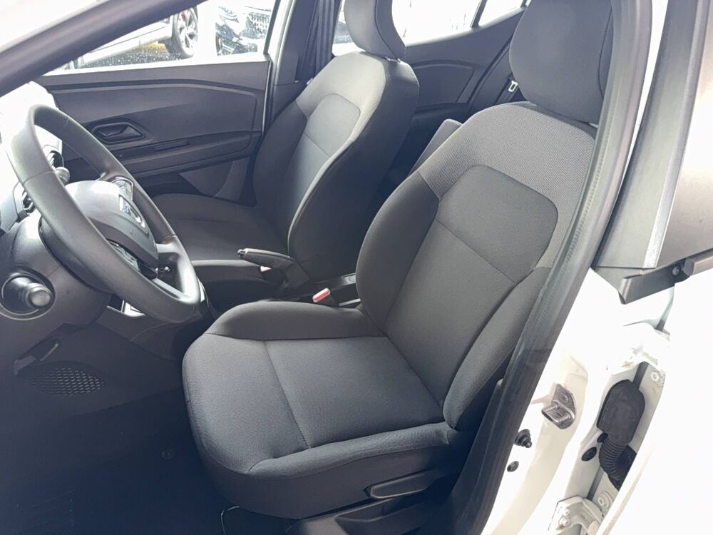 Sandero ECO-G 100 - 22 2022 occasion 56800 Plo&euml;rmel