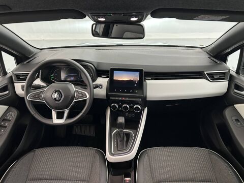 Clio E-Tech full hybrid 145 2022 occasion 56000 Vannes