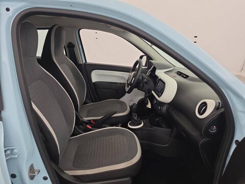 Twingo III SCe 65 2023 occasion 29200 Brest