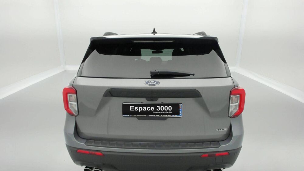 Explorer 3.0 EcoBoost 457 ch PHEV Powershift AWD 2023 occasion 25000 Besan&ccedil;on
